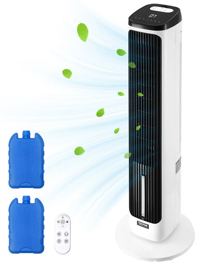 VEVOR Ventilateur Colonne